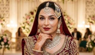 میرا کا شادی سے متعلق سوال پر حیران کن جواب