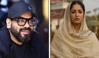 یامی گوتم نے شازیہ بانو کے کردار کیلئے قرآن پاک کو پڑھا اور سمجھا: بھارتی ہدایتکار کا انکشاف