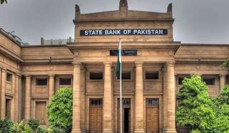 پاکستان نے متحدہ عرب امارات کو مزید 1 ارب ڈالرز واپس کر دیے: اسٹیٹ بینک