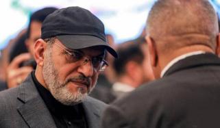 امریکا کا ایران نواز عراقی ملیشیا کے سربراہ کی معلومات دینے پر 10 ملین ڈالرز انعام کا اعلان