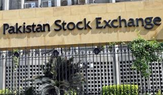 پی ایس ایکس 100 انڈیکس میں 1498 پوائنٹس کا اضافہ 