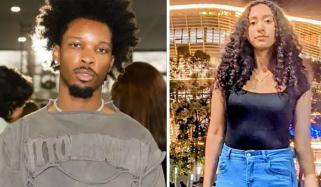 کم عمر لڑکی کے قتل میں گرفتار امریکی گلوکار سے قابلِ اعتراض مواد برآمد