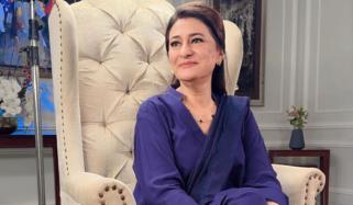 صبا حمید نے والدین کو اہم نصیحت کر دی