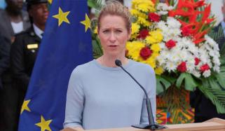 خطے کے مسائل پر توجہ نہ دی تو ایک زیادہ خطرناک ایران کا سامنا ہو گا: کایا کلاس