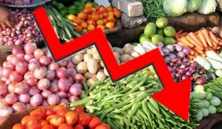 رواں ہفتے مہنگائی میں 0.33 فیصد کی کمی