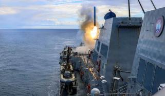 امریکا نے اربوں ڈالرز کے ہتھیار ایران جنگ میں جھونک دیے: رپورٹ