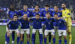 اطالوی وزیر نے ورلڈ کپ 2026ء میں ایران کی جگہ اٹلی کو شامل کرنے کی تجویز ’شرمناک‘ قرار دیدی