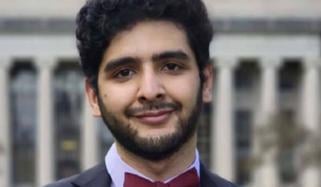 پاکستانی انجینئر صالح آصف فوربز کی ارب پتی افراد کی فہرست میں شامل