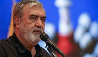 مواخذے کے مطالبات کا سامنا کرنیوالے ٹرمپ کے پاس ایران کو لیکچر دینے کا کوئی جواز نہیں: ابراہیم عزیزی