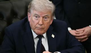 امریکی صدر ڈونلڈ ٹرمپ کے ’جہنم کے گڑھے‘ والے بیان پر بھارت کا سخت ردِعمل