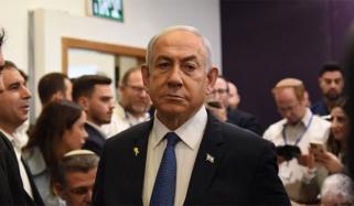 اسرائیلی وزیراعظم کا کینسر کی تشخیص کے بعد علاج