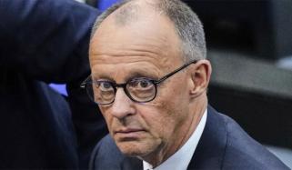 روس پر یوکرین جنگ کے خاتمے کیلئے دباؤ جاری رکھیں گے، جرمن چانسلر