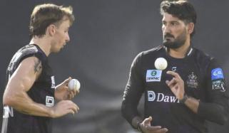 جیت کیلئے ہم ایک یونٹ کی طرح نہیں کھیل سکے، سہیل تنویر