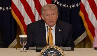 صدر ٹرمپ کا اسٹیو وٹکوف اور جیرڈ کشنر کو پاکستان بھیجنے کا فیصلہ