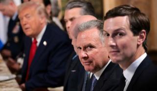 صدر ٹرمپ کا اسٹیو وٹکوف اور جیرڈ کشنر کو پاکستان بھیجنے کا فیصلہ