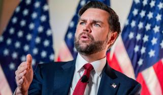 باقر قالیباف کے نہ آنے پر جے ڈی وینس کا پاکستان آنے کا ارادہ نہیں، سی این این 