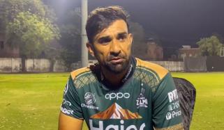 لوگوں کے چاچا بولنے کو انجوائے کرتا ہوں، افتخار احمد 