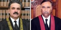 ’ بغیر وجہ تبادلہ جج کو سزا دینے کے مترادف ہو گا‘