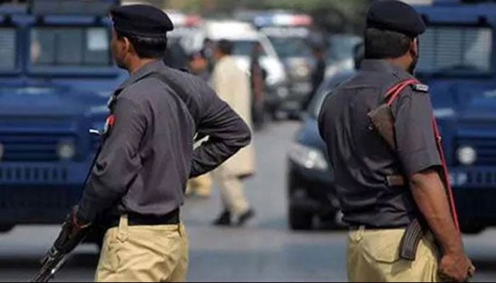 — فائل فوٹو