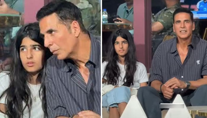 ---فوٹوز بشکریہ بھارتی میڈیا