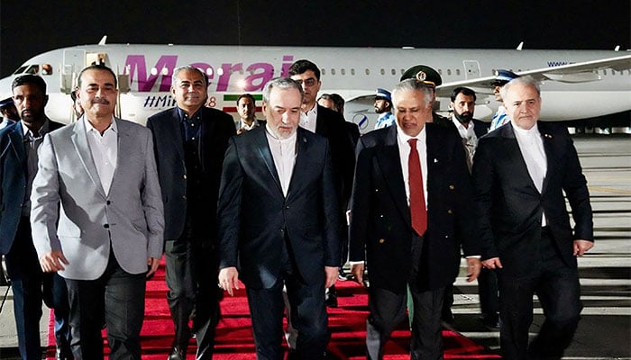 فوٹو: اے ایف پی