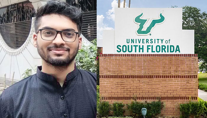 فوٹو: امریکی میڈیا