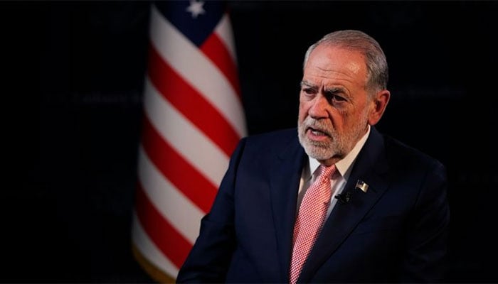 فوٹو: امریکی میڈیا