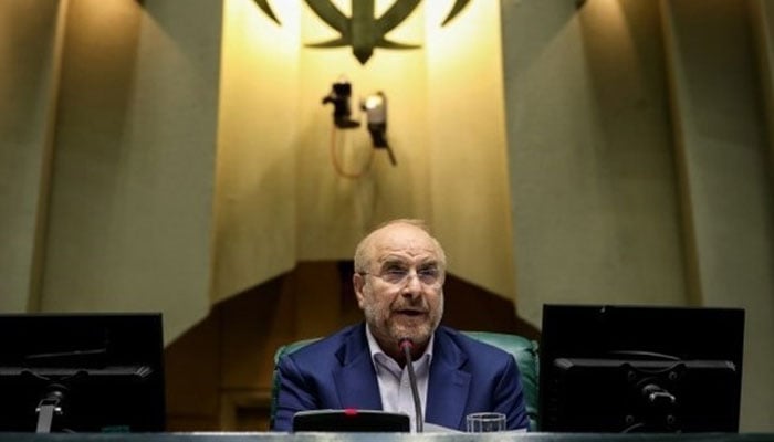 فوٹو: ایرانی میڈیا