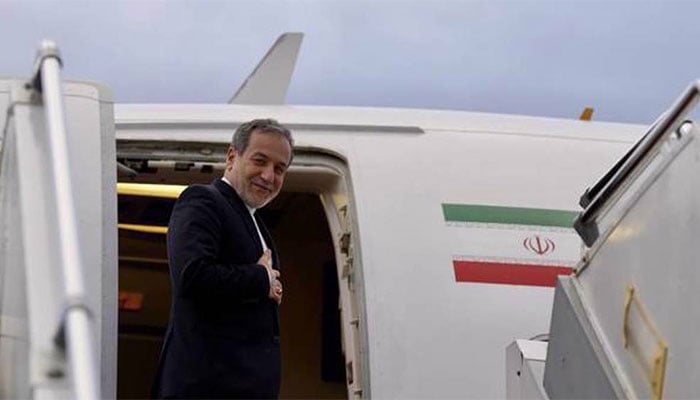 فوٹو: ایرانی میڈیا