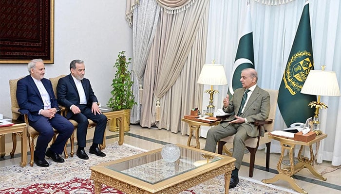 فوٹو: پی آئی ڈی