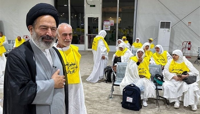 فوٹو: ایرانی میڈیا