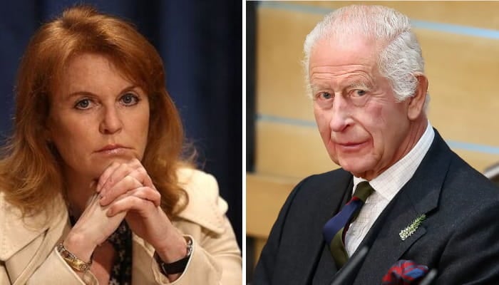 Sarah Ferguson to become ‘real thorn in crown’ for King with explosive move
