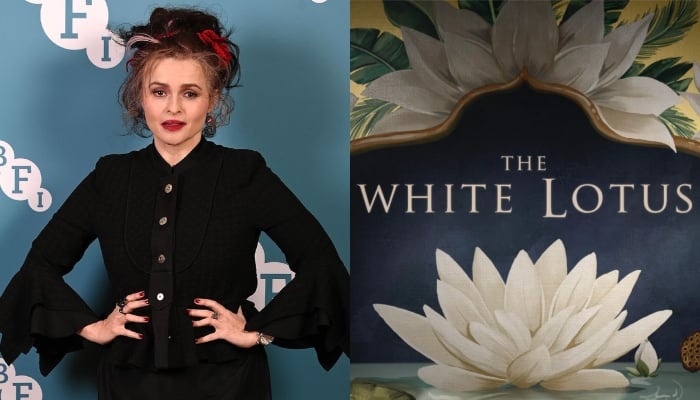 Helena Bonham Carter quits The White Lotus S4 as role recast in major shake-up