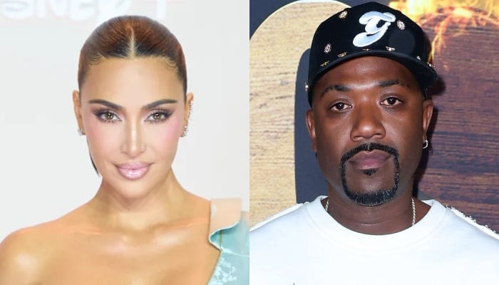 Kim Kardashian speaks out after Ray J lawsuit is dismissed by court