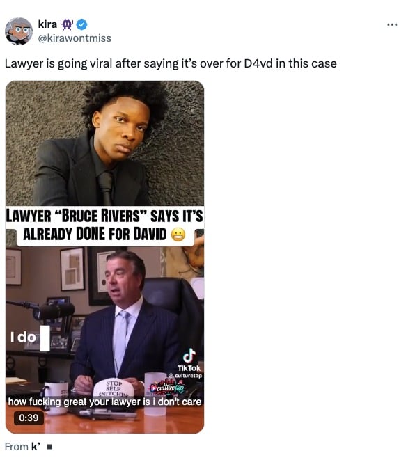 D4vd hit with blow as legal expert highlights damning evidence