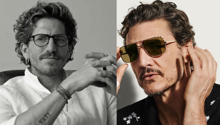 Pedro Pascal beau Rafael Olarra shares sweet message after actor’s new movie update