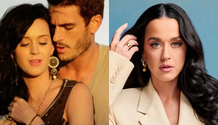 Katy Perrys Teenage Dream co-star breaks silence on shocking 2019 allegations