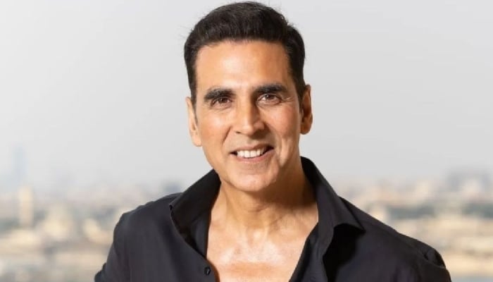 Akshay Kumar: First arrest made in cyber harassment case involving stars daughter