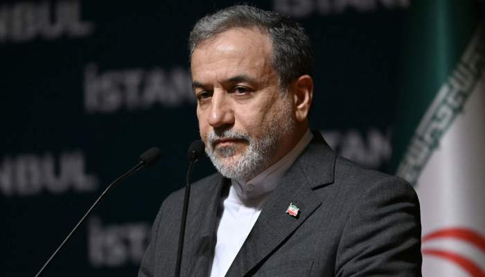 US-Iran peace talks stall as Araghchi leaves Pakistan without meeting Trump envoy