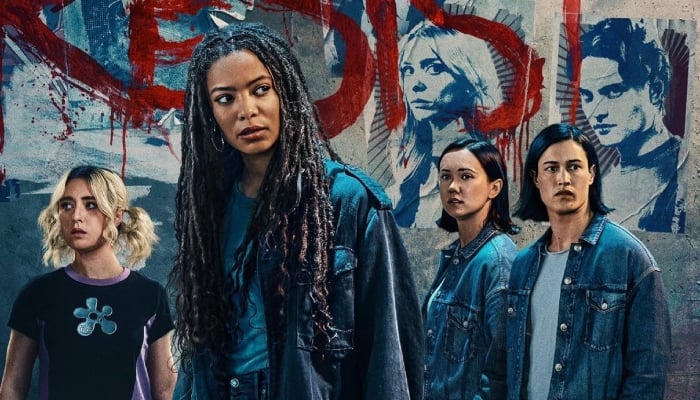 The Boys spinoff series Gen V axed after two seasons