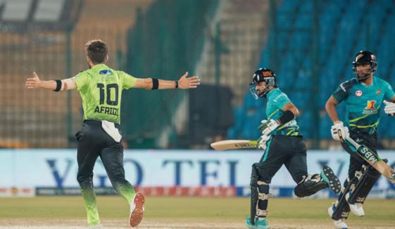 پی ایس ایل 11 کے فائنل سے متعلق وزیرِ اعظم کا بڑا فیصلہ