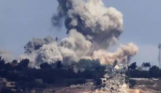 جنوبی لبنان میں اسرائیلی حملے، 6 افراد شہید، 2 زخمی