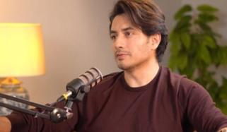 کیا علی ظفر شوبز چھوڑنے کا سوچ رہے ہیں؟