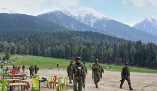 پہلگام فالس فلیگ آپریشن میں پاکستان کے ملوث ہونے کا حکومت کے پاس کوئی ثبوت نہیں: بھارتی سکھ رہنما گوپال سنگھ