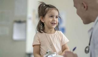 ٹائپ 1 ذیابیطس کے شکار بچوں کے علاج کیلئے نئی دوا کو منظوری مل گئی