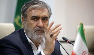 عباس عراقچی کے دورۂ پاکستان کے دوران جوہری معاملے پر کوئی بات چیت نہیں ہوگی: ابراہیم عزیزی