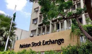 پاکستان اسٹاک ایکسچینج: کاروباری ہفتے میں منفی رجحان رہا، 3267 پوائنٹس کی کمی 