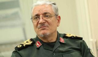 ایران کا 1 ہزار سے زائد اقسام کے ہتھیار مقامی سطح پر تیار کرنے کا دعویٰ