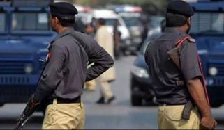 منشیات فروشوں کی سرپرستی، میر پور خاص سمیت 3 اضلاع میں پولیس افسران کیخلاف کریک ڈاؤن