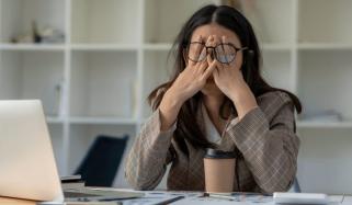 ذہنی دباؤ آنتوں کی صحت تباہ کر رہا ہے: ماہرین